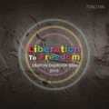 PONCHAN 3rd Album Libelation To Freedom / PONCHAN